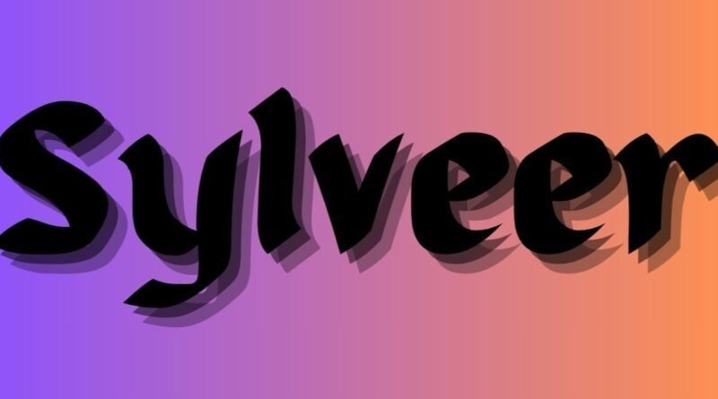 Sylveer