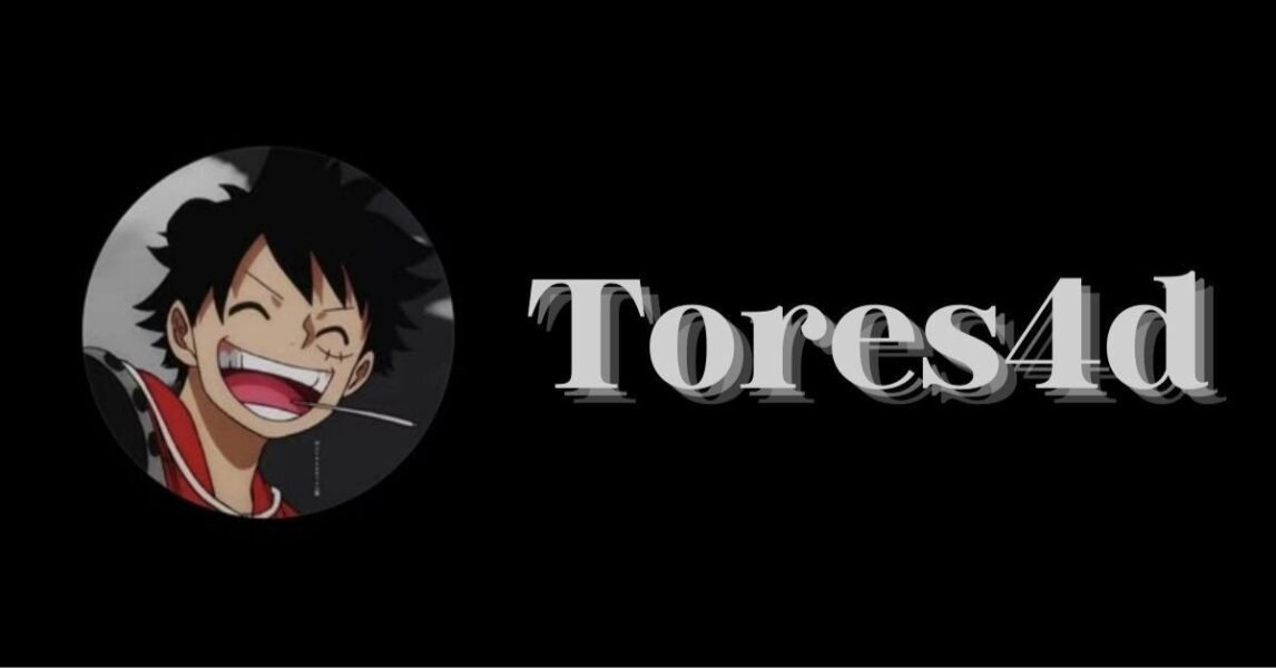 Tores4d