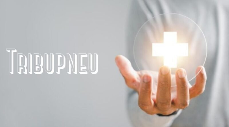 Tribupneu