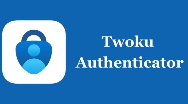 Twoku Authenticator