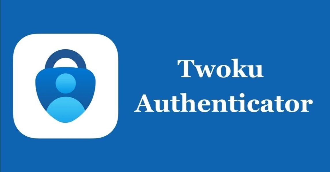 Twoku Authenticator