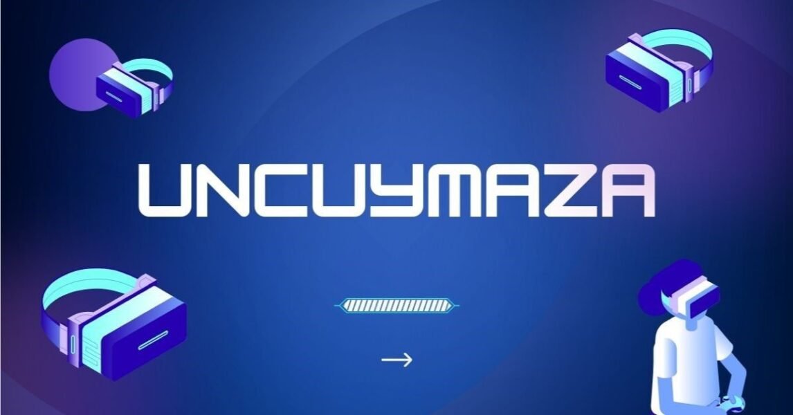 Uncuymaza