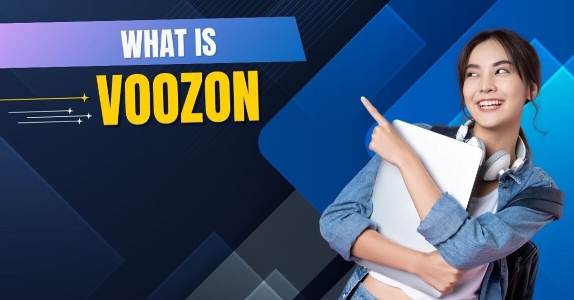 Voozon