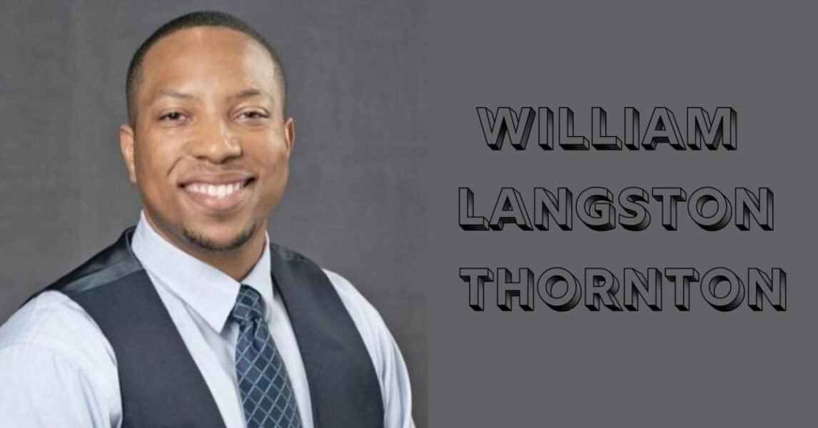 William Langston Thornton