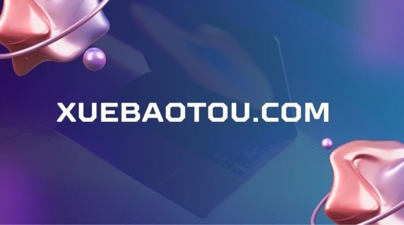 Xuebaotou.com