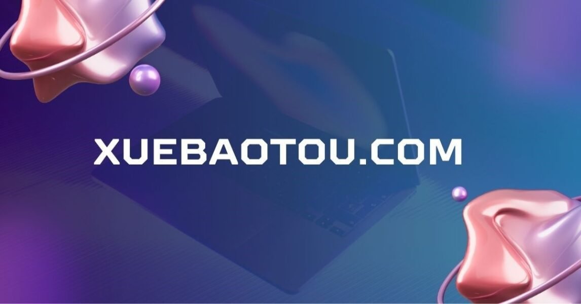 Xuebaotou.com