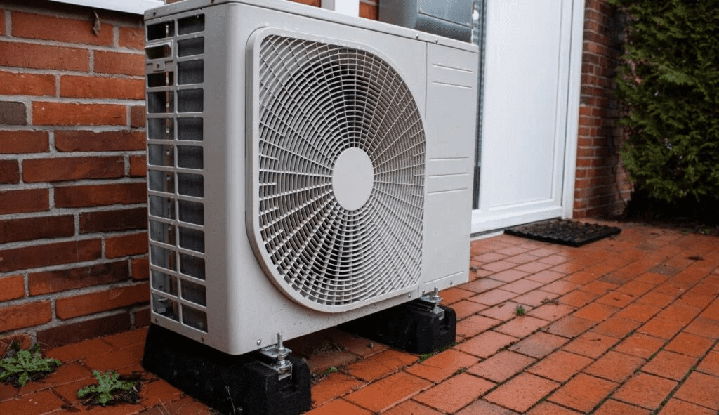 Air Source