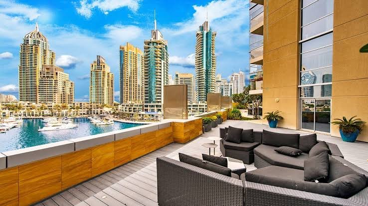 Finding the Perfect Apartment in Dubai