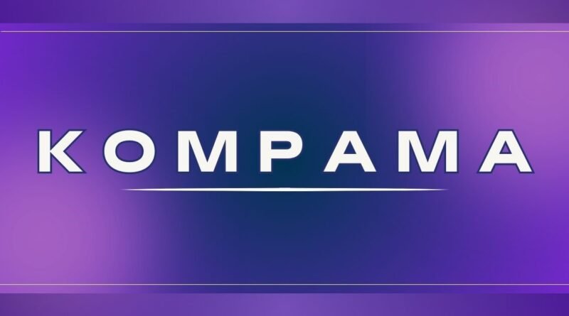 kompama
