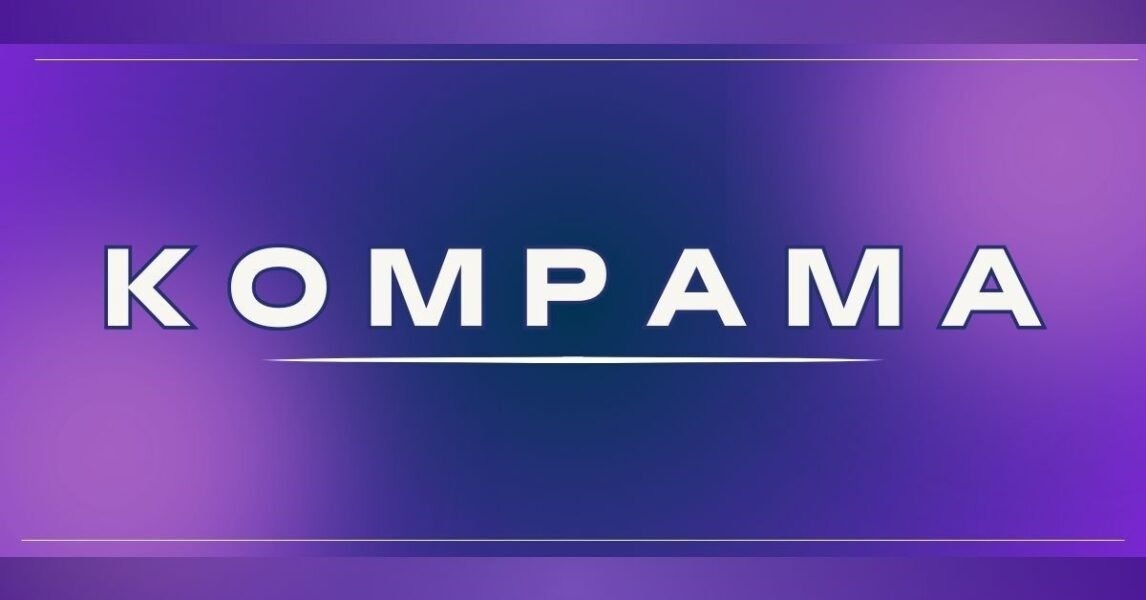 kompama