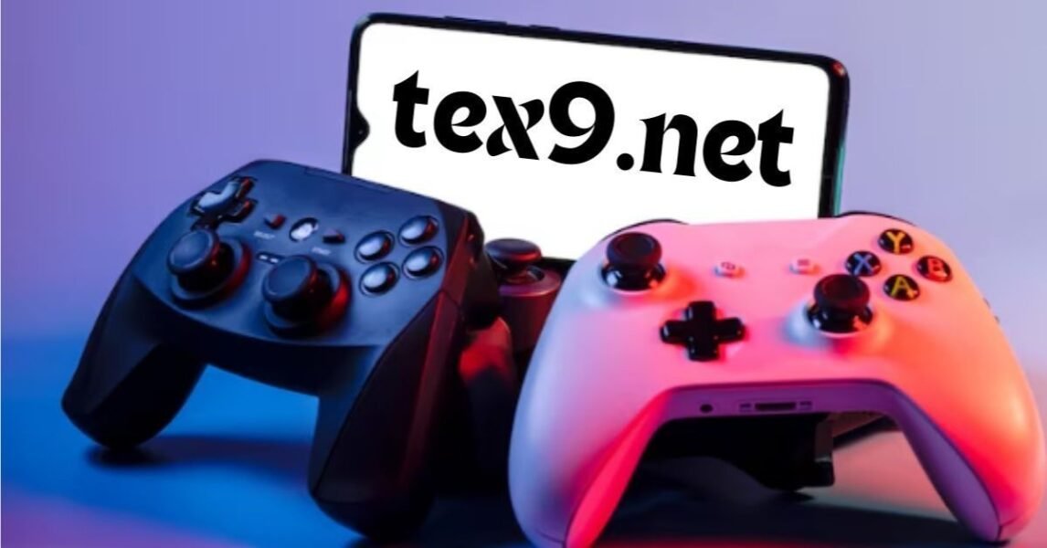 tex9.net