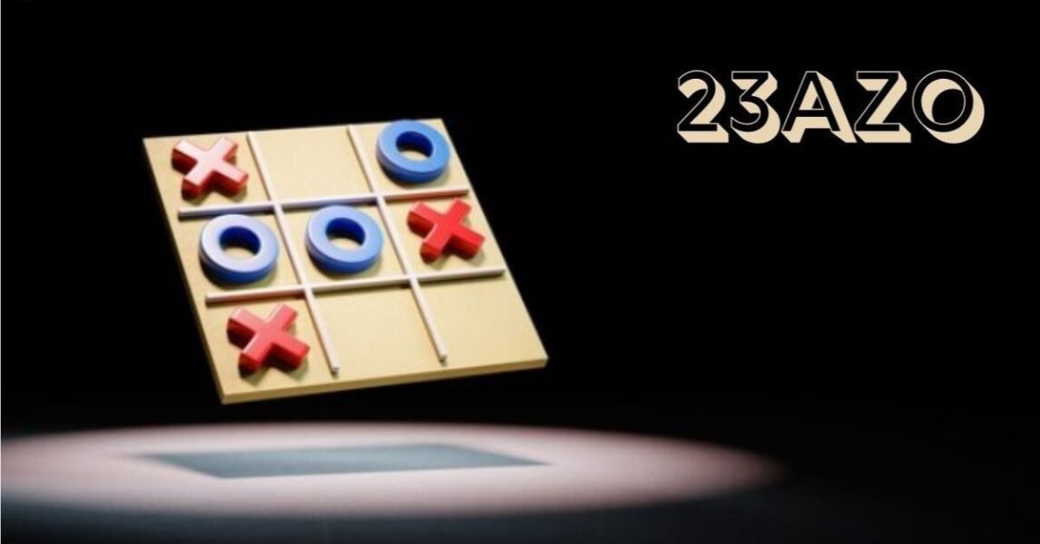 23Azo