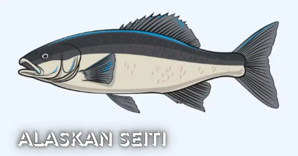 Alaskan Seiti