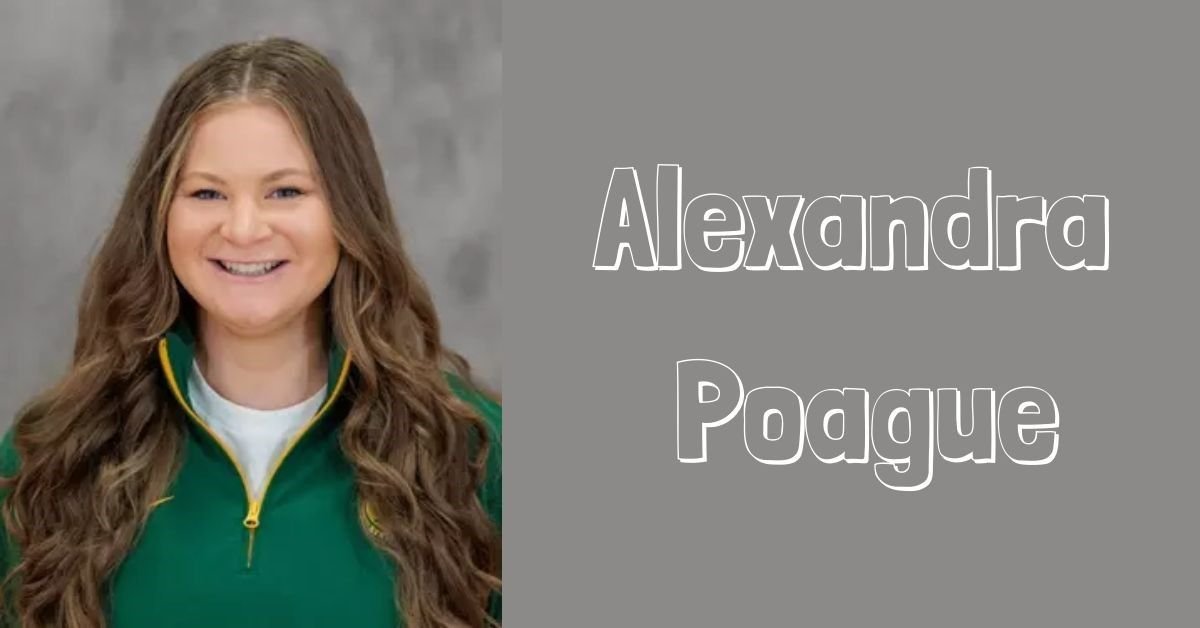 Alexandra Poague