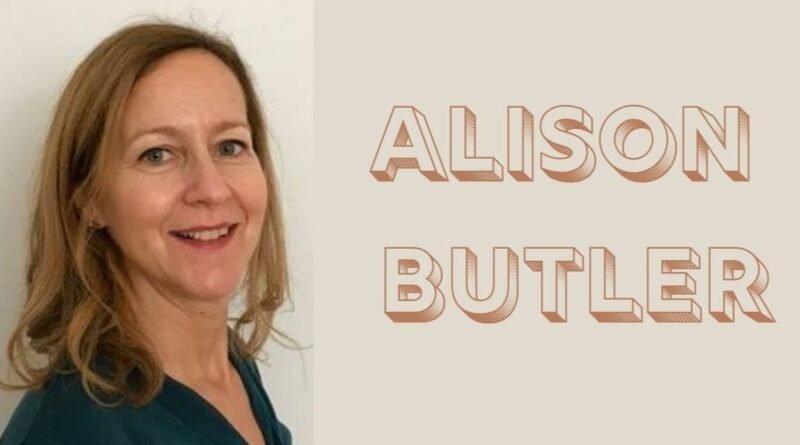 Alison Butler