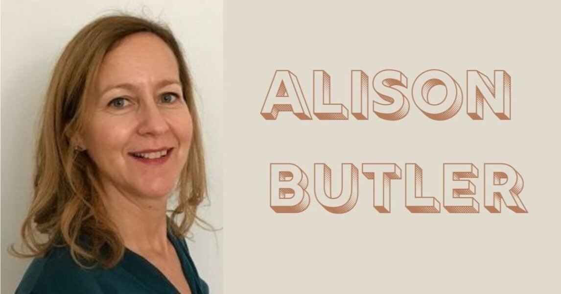 Alison Butler: A Life Beyond Celebrity Ties