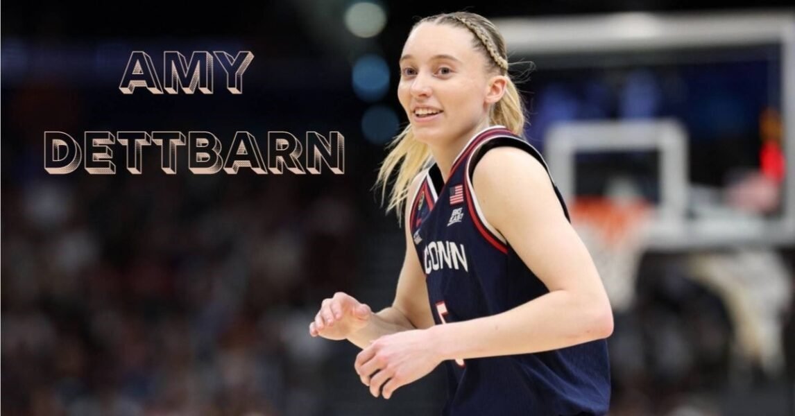 Amy Dettbarn