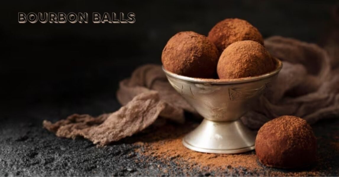 Bourbon Balls