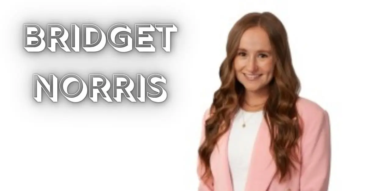 Bridget Norris