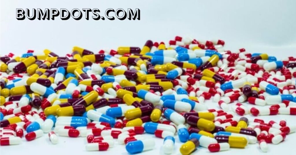 Bumpdots.com
