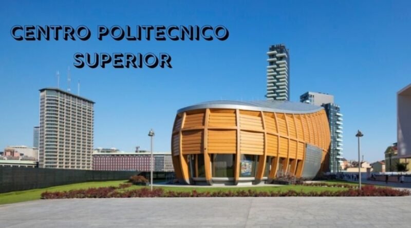 Centro Politecnico Superior