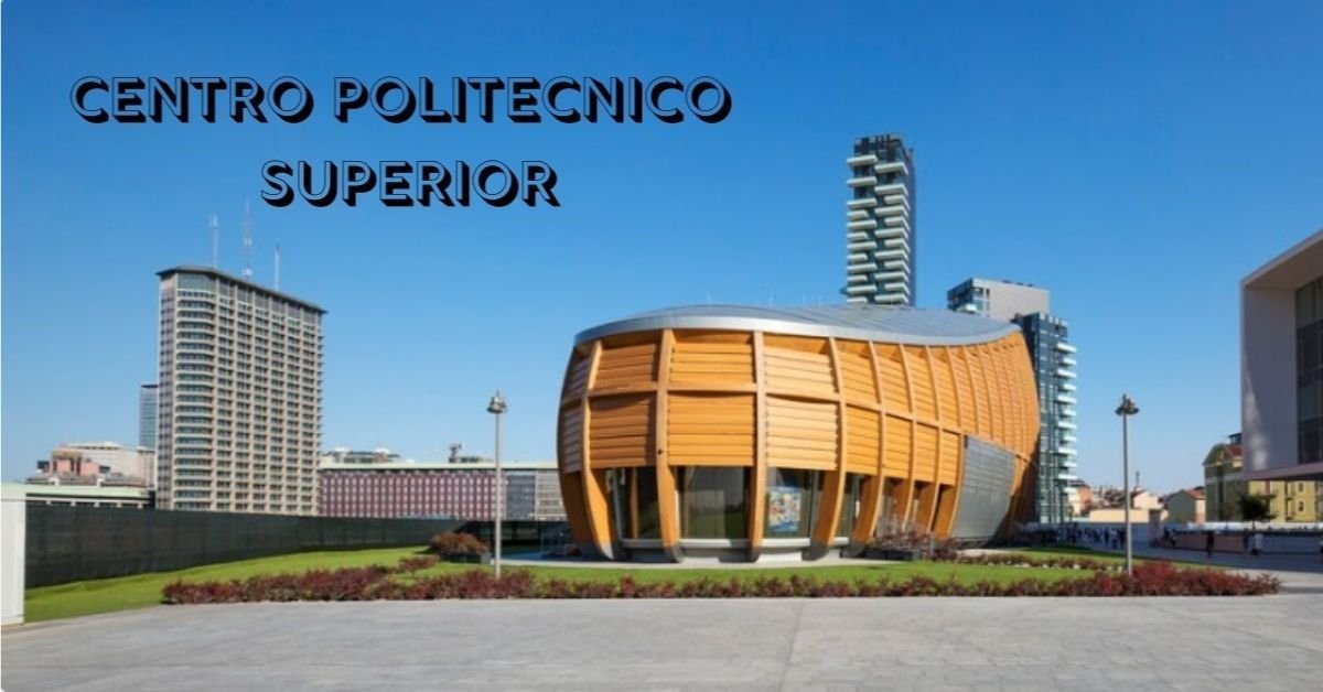 Centro Politecnico Superior