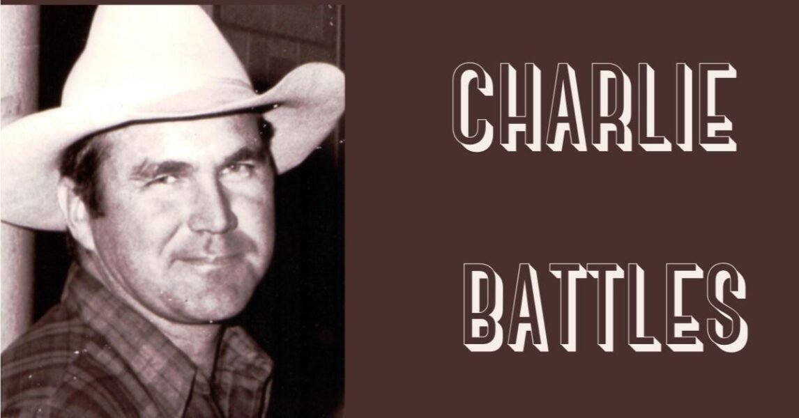 Charlie Battles