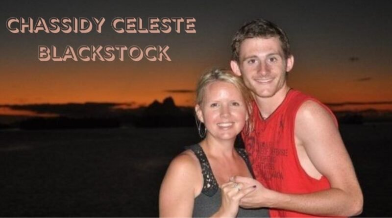 Chassidy Celeste Blackstock