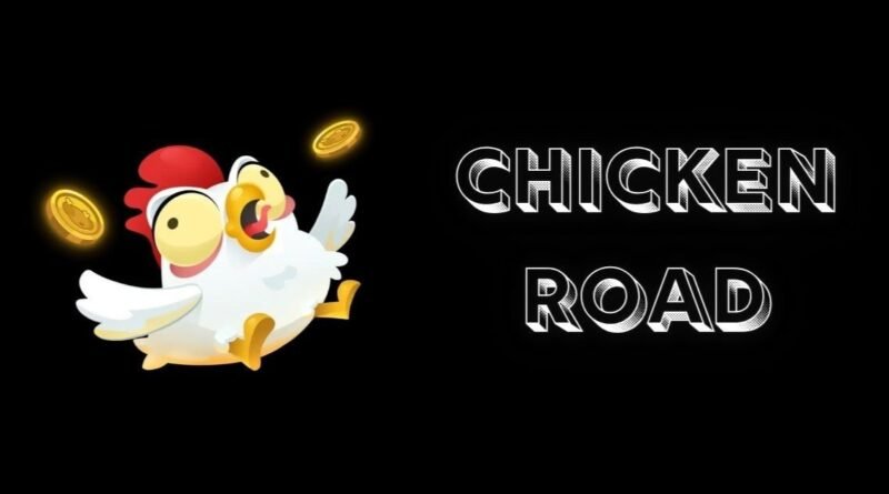 Chicken Road