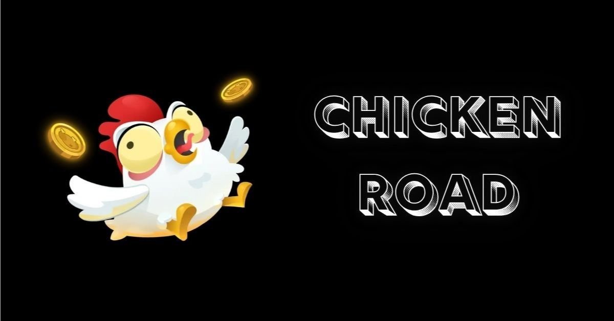 Chicken Road