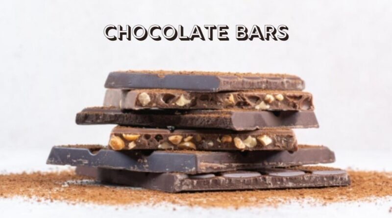 Chocolate Bars