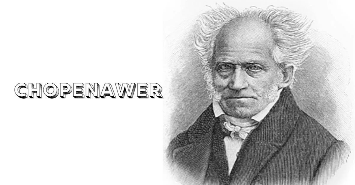 Chopenawer