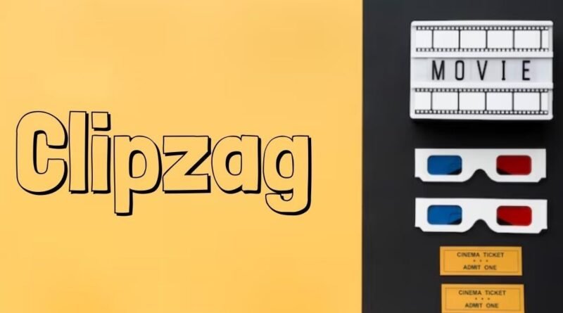 Clipzag
