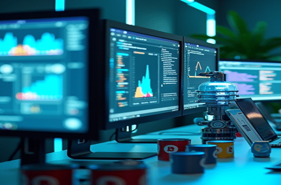 Why a DevOps Course Matters for AI Automation