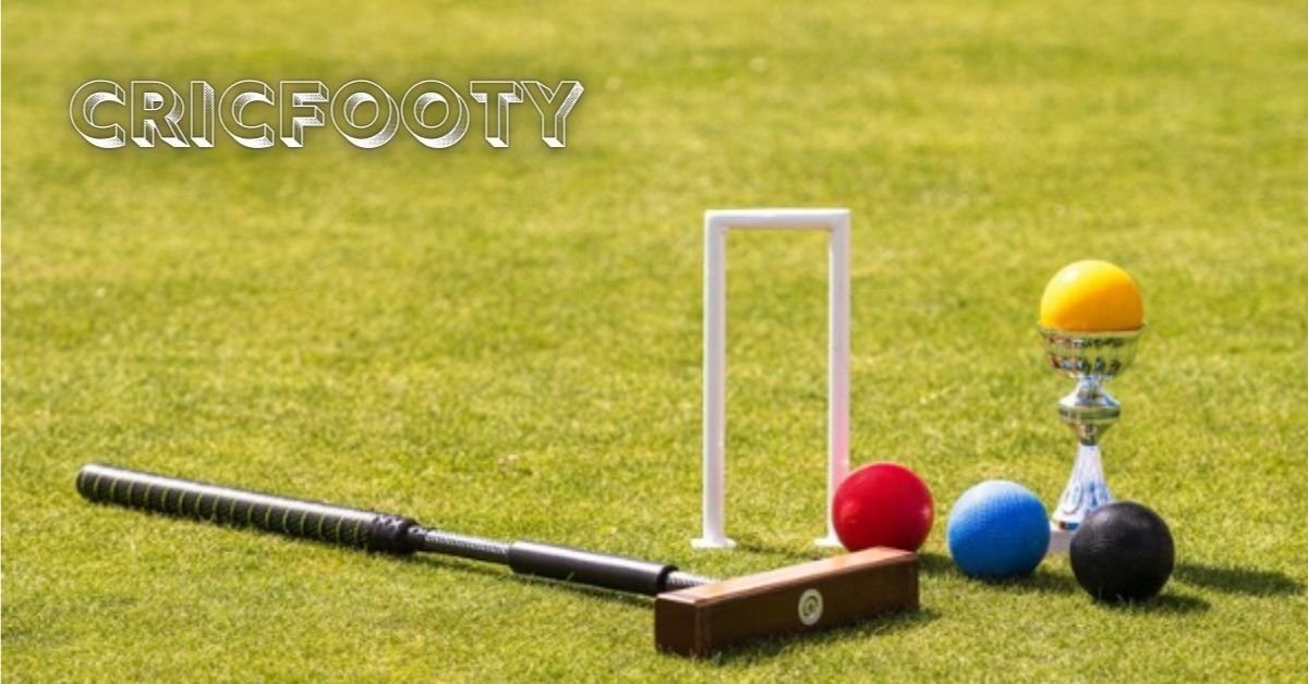 Cricfooty
