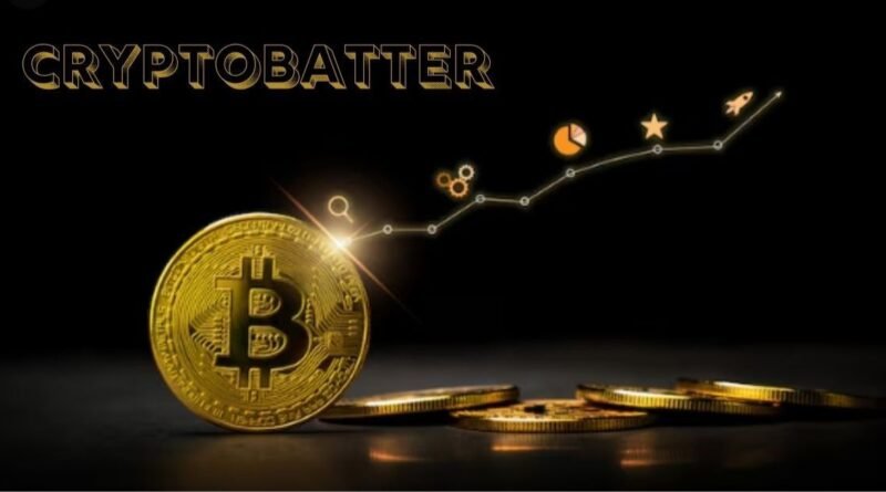 Cryptobatter