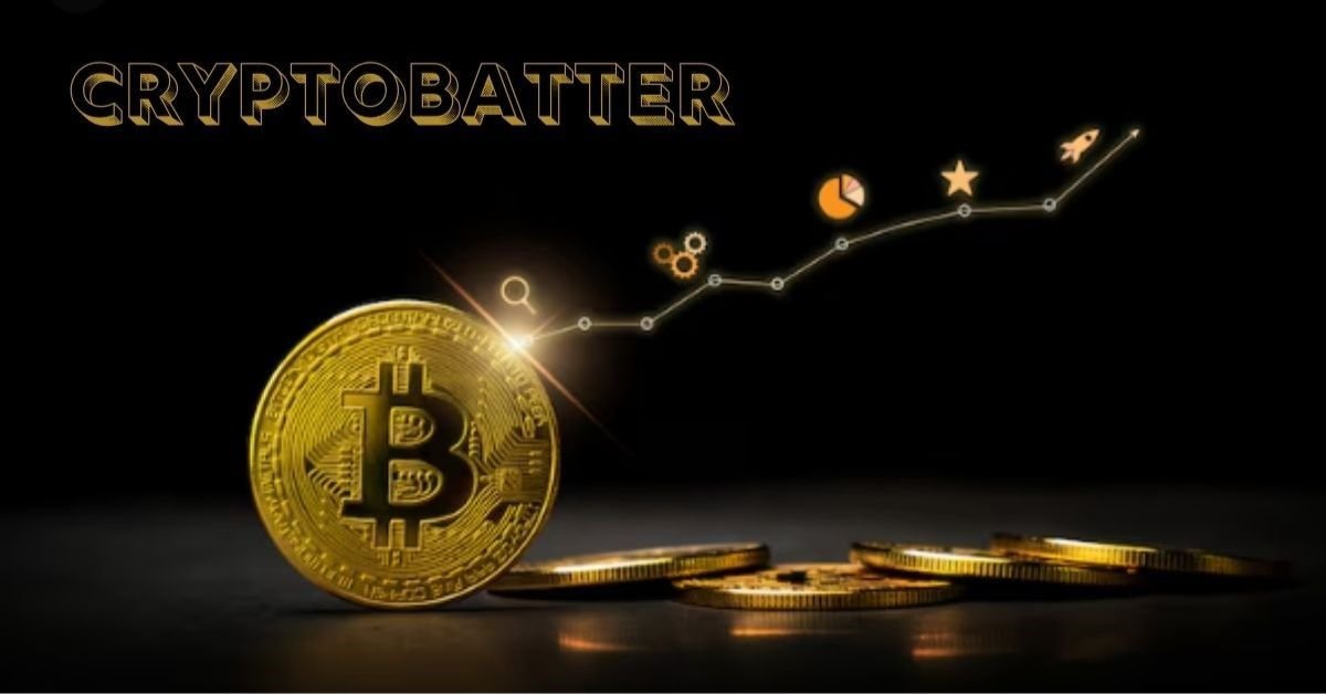 Cryptobatter