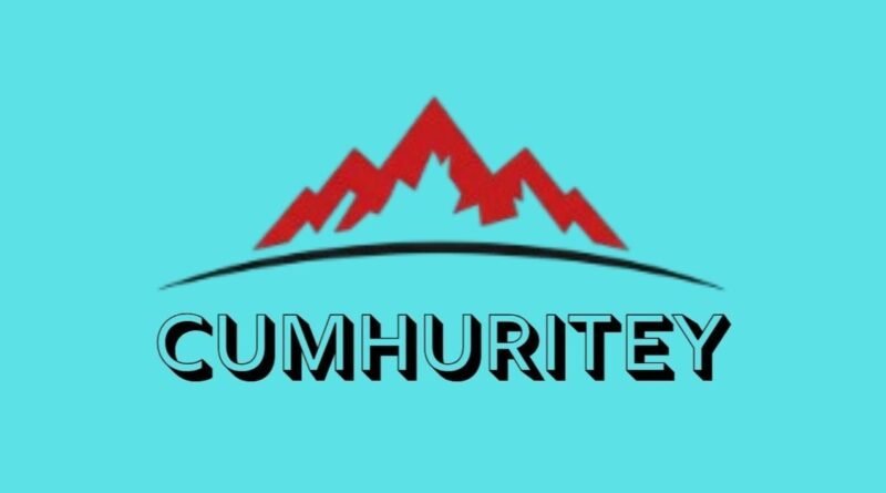 Cumhuritey
