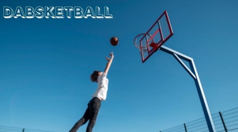 Dabsketball