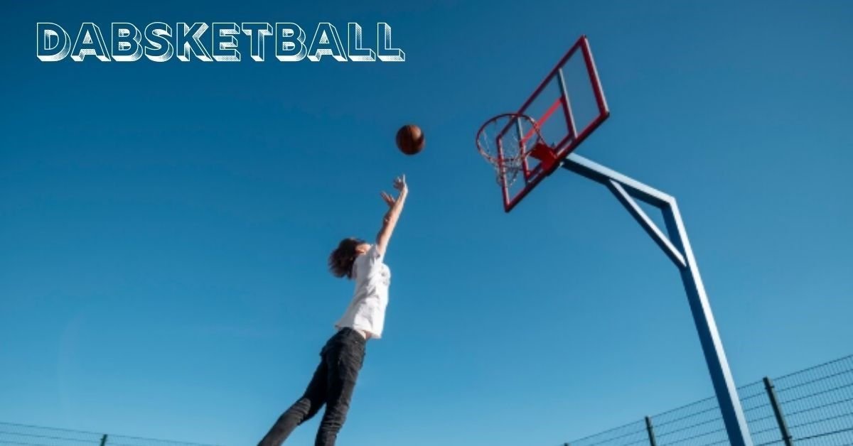 Dabsketball