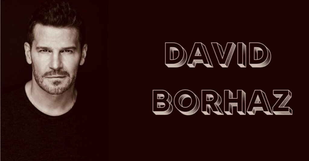 David Borhaz