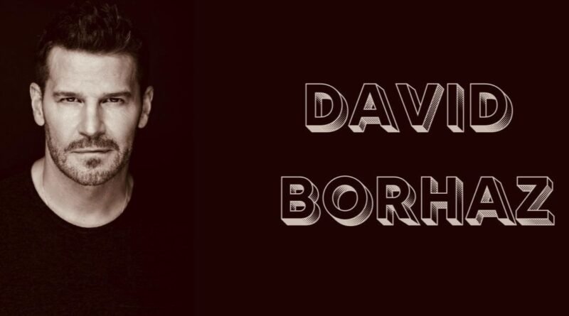 David Borhaz