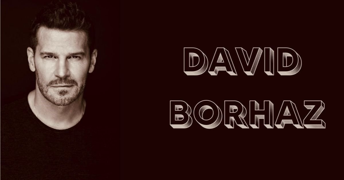 David Borhaz