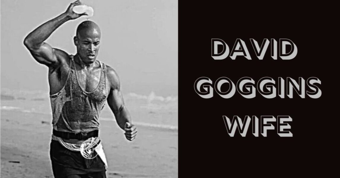 David Goggins Wife: Inside His Private Marriage