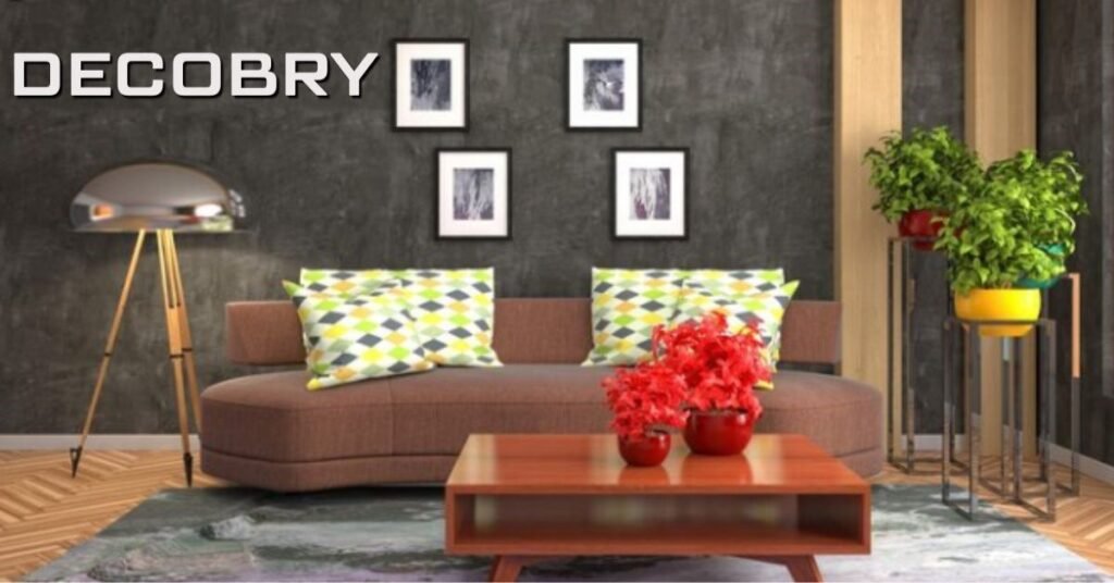 Decobry