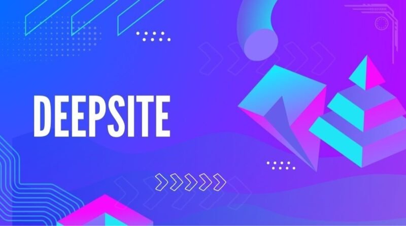 Deepsite