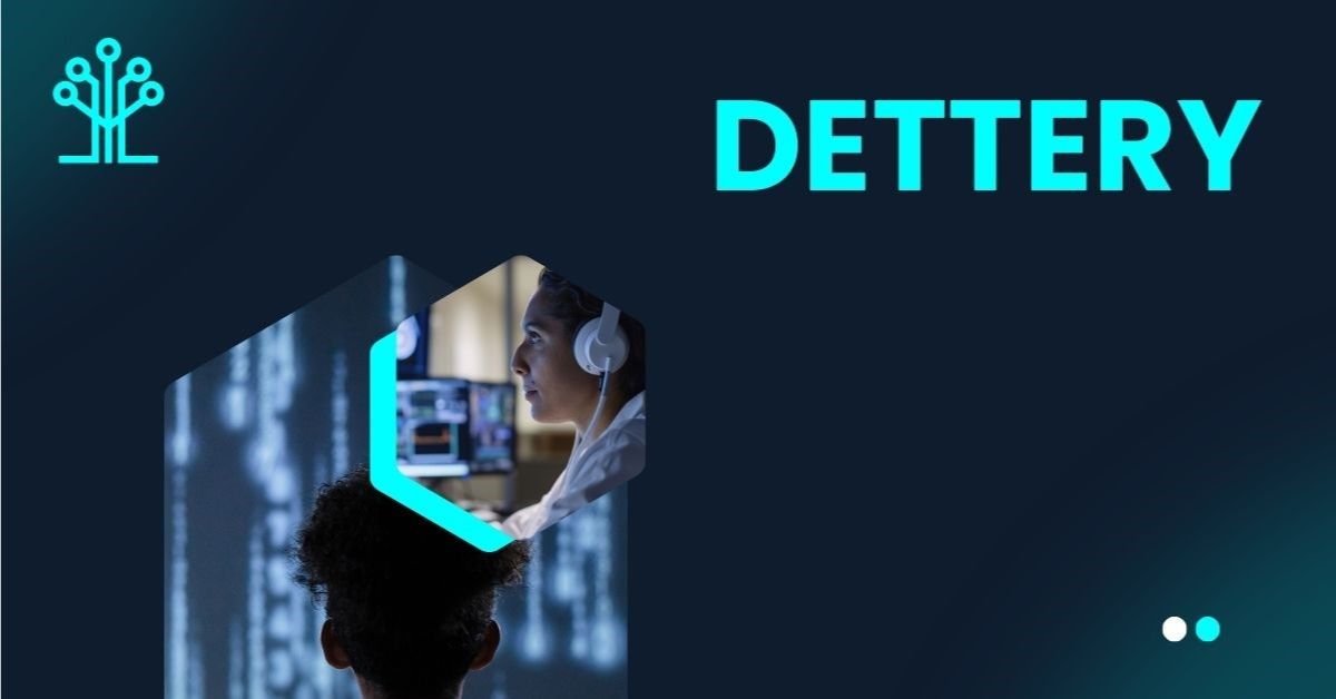 Dettery