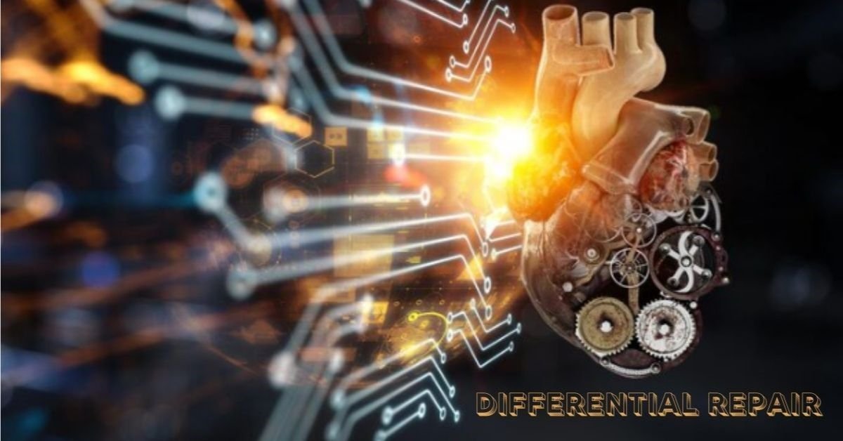 Differential Repair