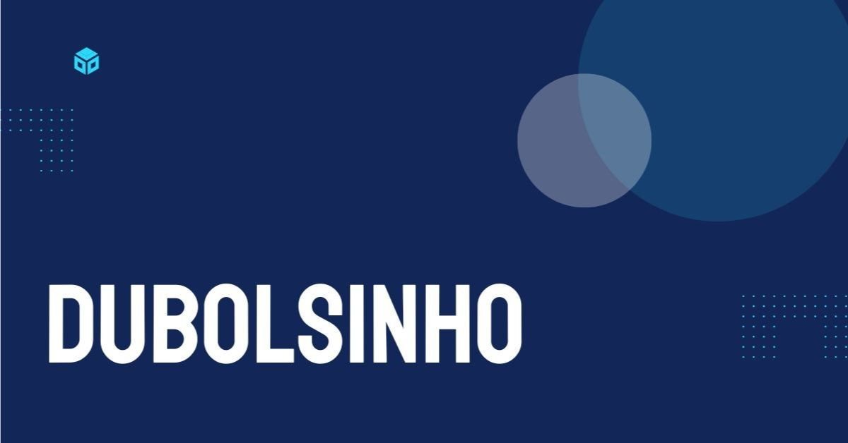 Dubolsinho