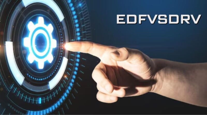 Edfvsdrv
